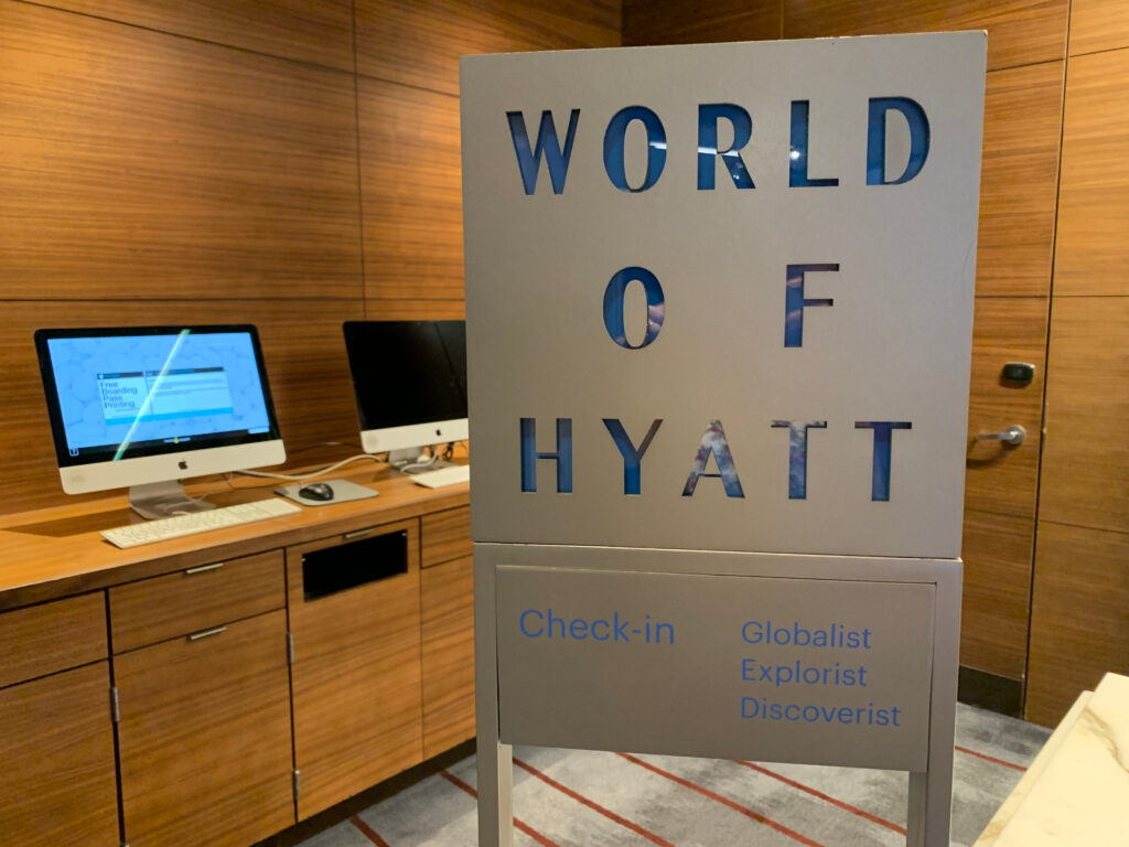  Hyatt Hotels, World of Hyatt, Hyatt Brand, Marca Hyatt
